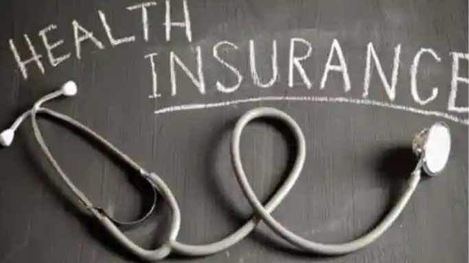 Health Insurance Do you have a medical plan that gives you peace of mind? No? Let's Chat!
