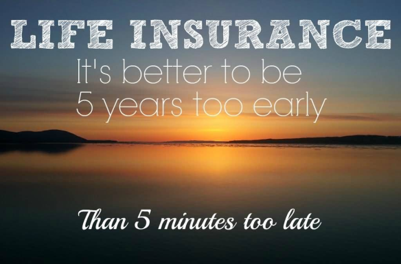 Life Insurance Life is unpredictable, but your family's future doesn't have to be!