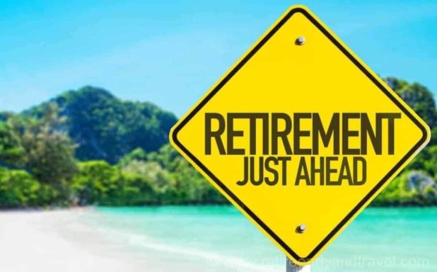 Retirement Planning What's your retirement gap? A comfortable retirement starts with a plan. Let's chat!
